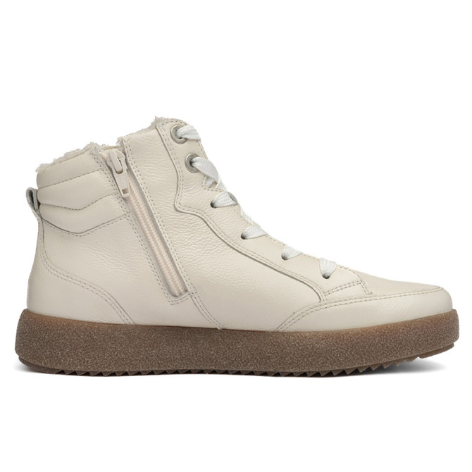 Ara OSLO - White (Off-White) - Rear View