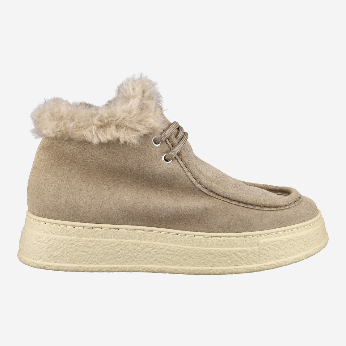 Attilio Giusti D946506 - Beige - Rückansicht