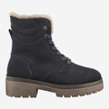 Gabor 8068.01 - Blue - Back View
