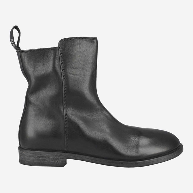 Moma Frago 88603C-KU - Schwarz - Rückansicht
