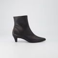 Paul Green 8288-041 - Black - Rear View