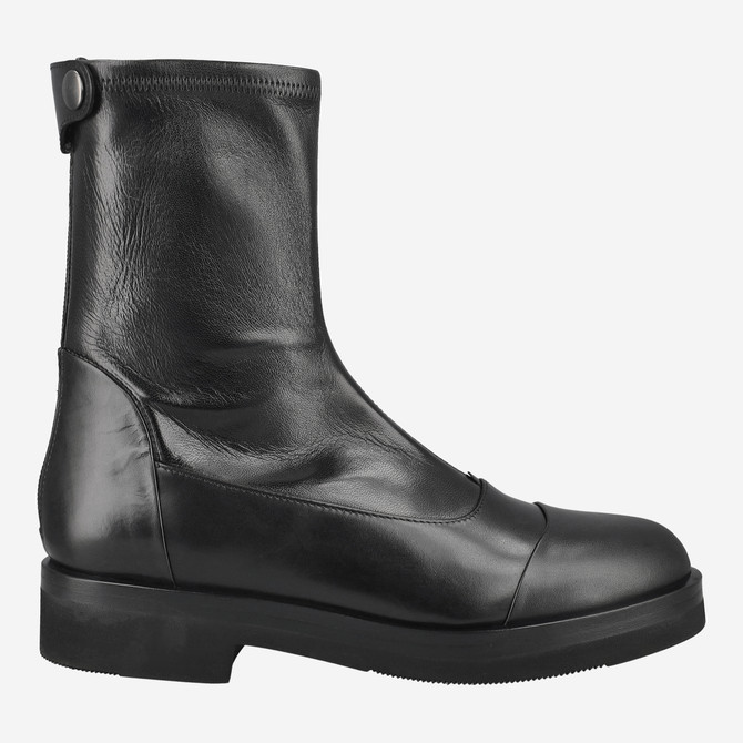 Trumans 4421 230 - Schwarz - Rückansicht