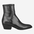 Trumans 4428 460 - Schwarz - Rückansicht