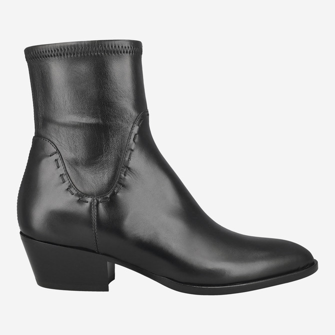 Trumans 4428 460 - Schwarz - Rückansicht