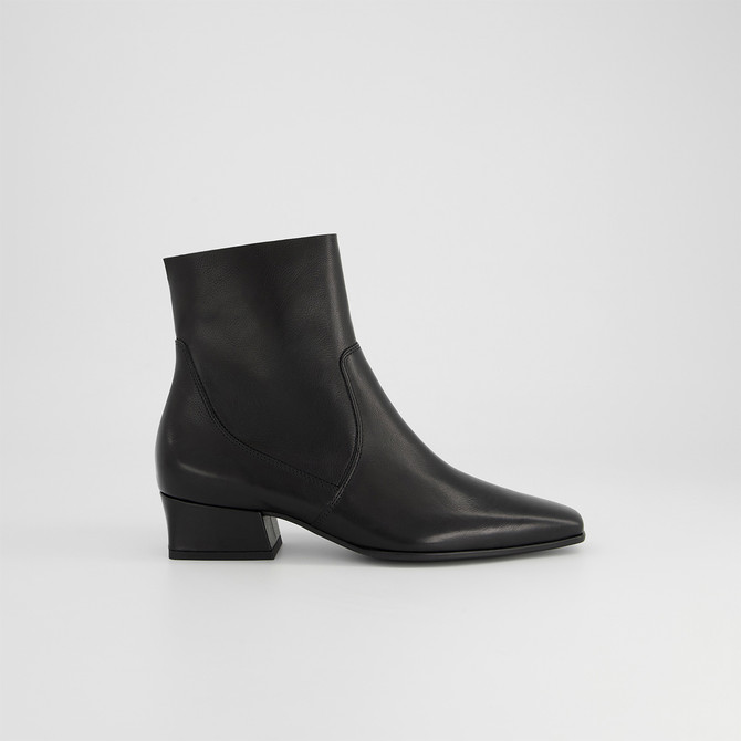 Paul Green 8365-005 - Black - Back View