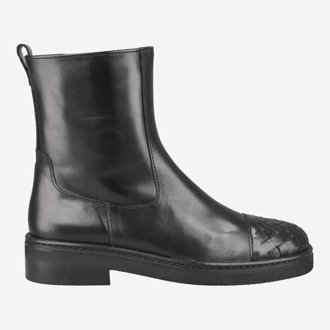 Homers 22248R - Schwarz - Rückansicht