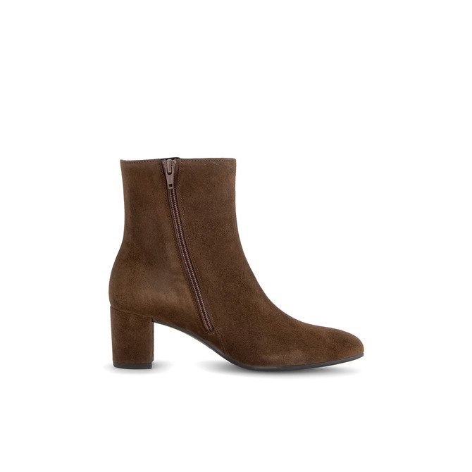 Gabor 8037.04 - Brown - Rear View