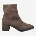 Lüke Marton FIAMMA - Brown - Rear View