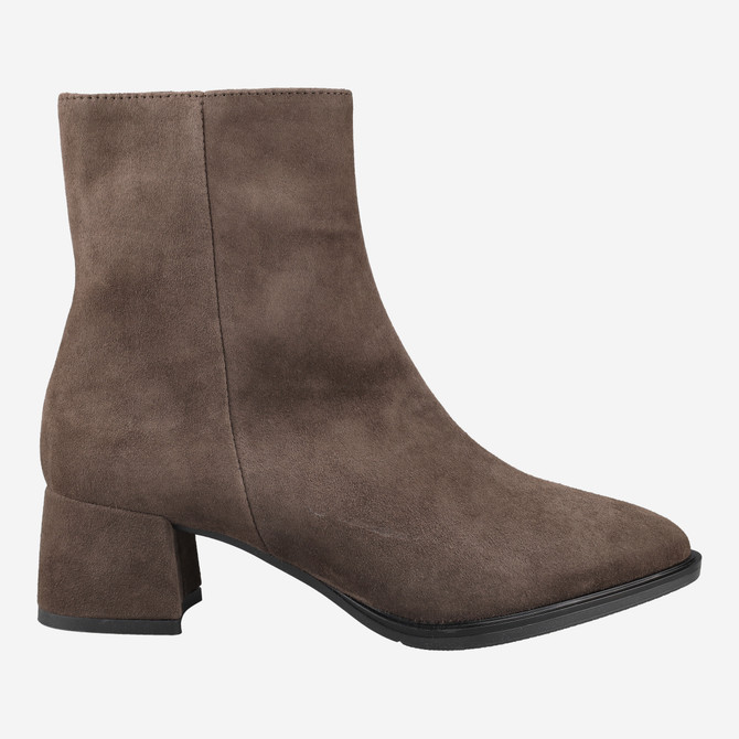 Lüke Marton FIAMMA - Brown - Rear View