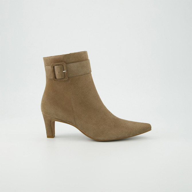 Paul Green 8347-005 - Beige - Rückansicht