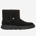 Skechers KEEPSAKES COZY - Schwarz - Rückansicht