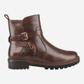 Maripé GG505 - Brown - Rear View