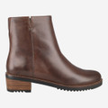 Maripé GG410 - Brown - Rear View