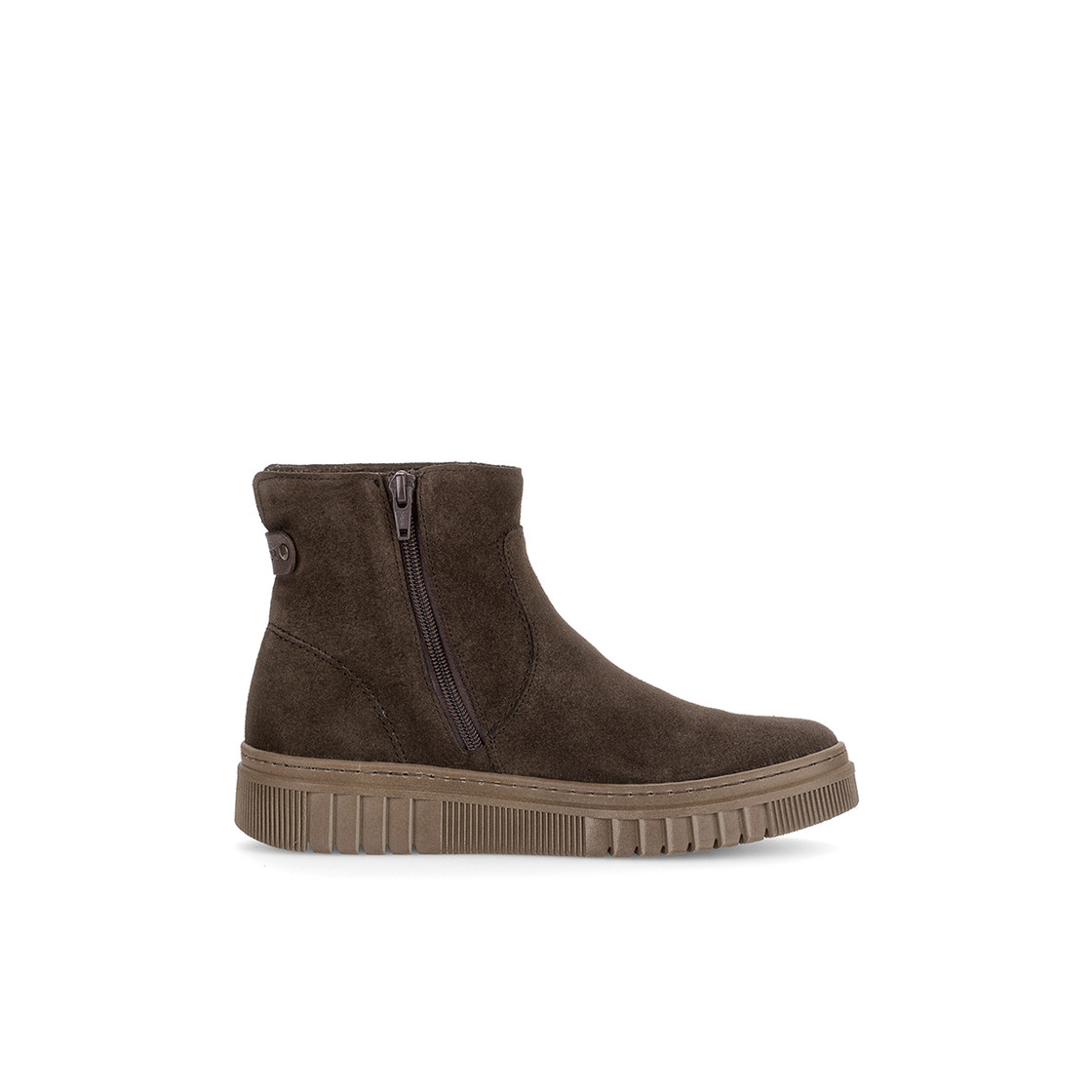 Gabor 8008.02 - Braun - Rückansicht