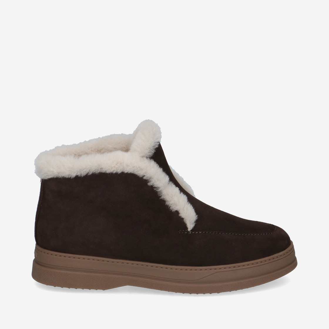 76438 - Brown - Side View