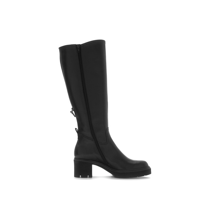 Gabor 8022.02 - Schwarz - Rückansicht