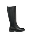 Geox SPHERICA - Black - Back View