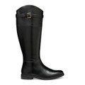 Geox ESMEENA - Black - Back View