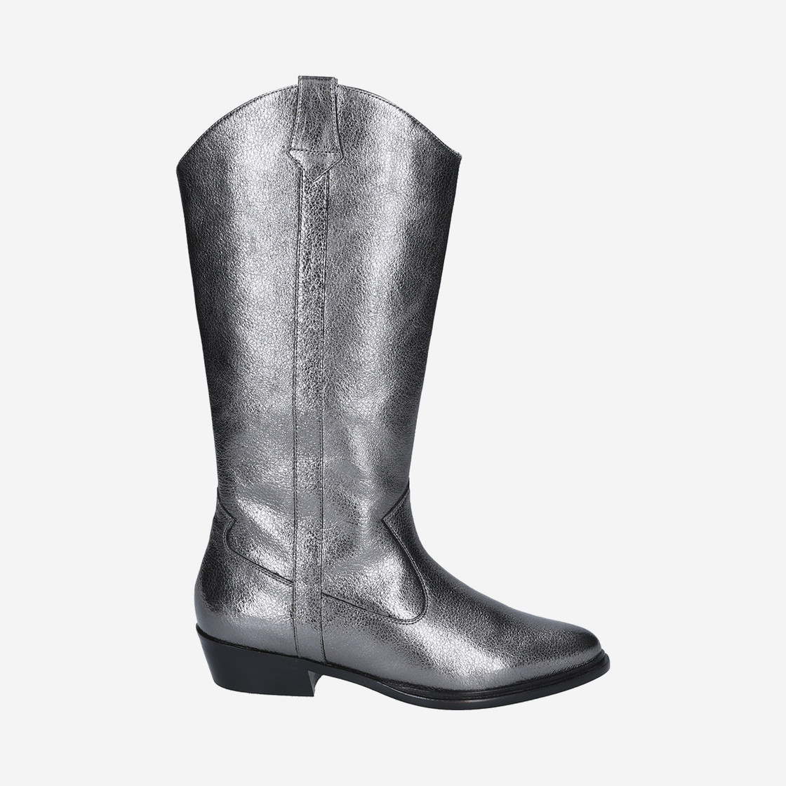 75326 - Gray, metallic