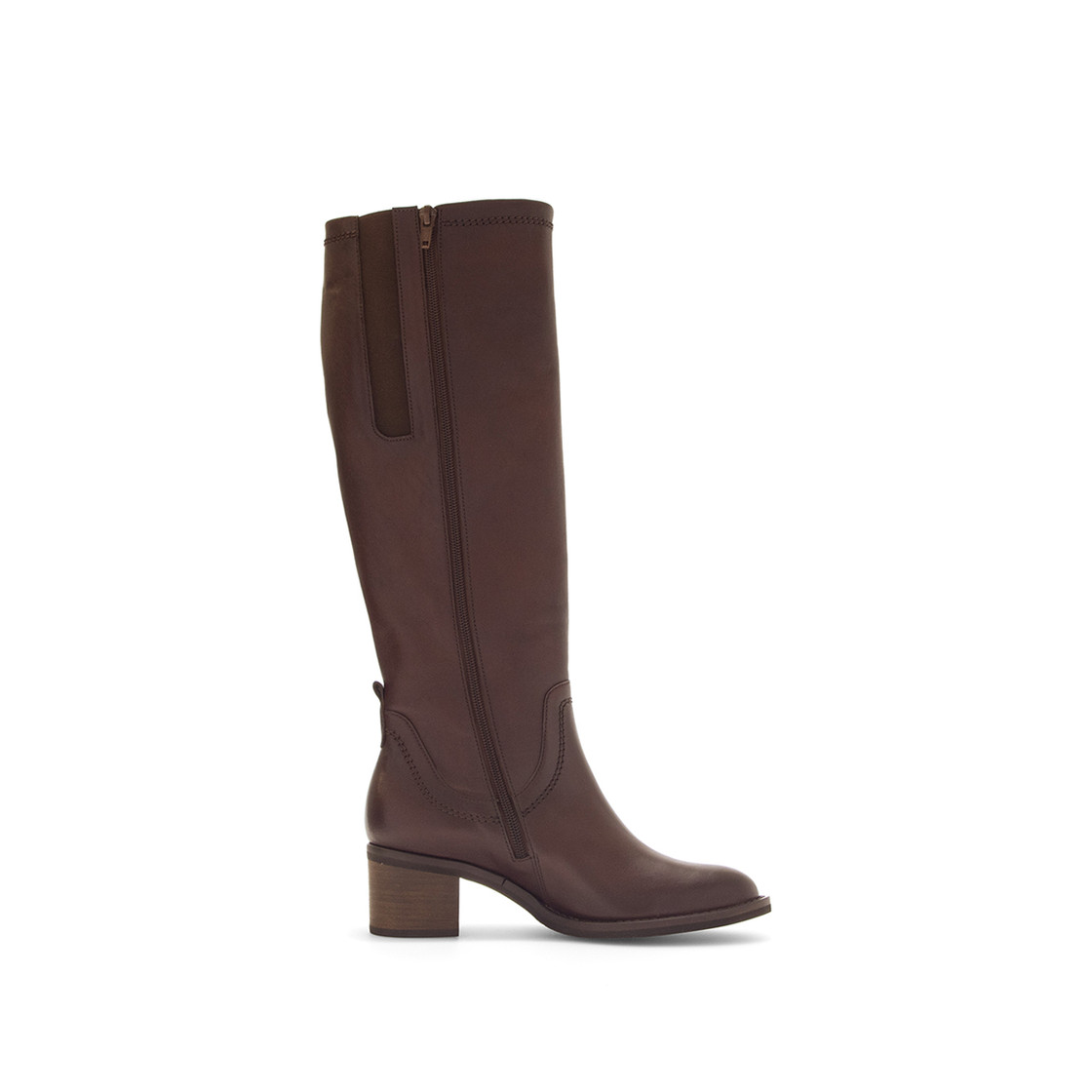 Gabor 8048.01 - Brown - Rear View