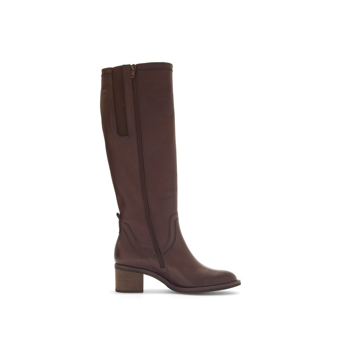 Gabor 8048.01 - Brown - Rear View