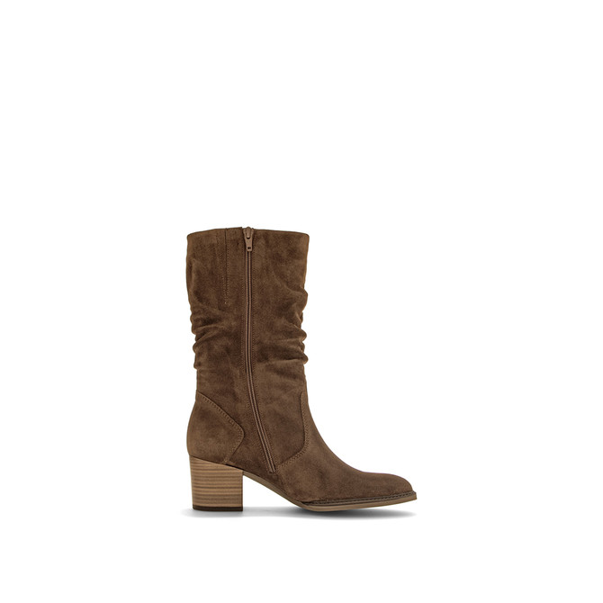 Gabor 8041.02 - Brown - Rear View