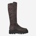 Attilio Giusti D787500 - Brown - Rear View