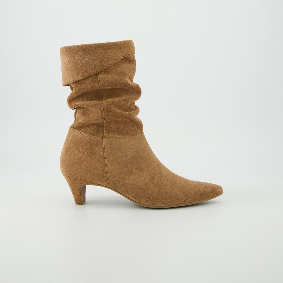 Paul Green 8325-001 - Brown