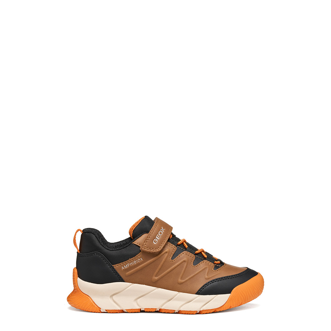 Geox FLEXYPER PRO - Orange - Special Image