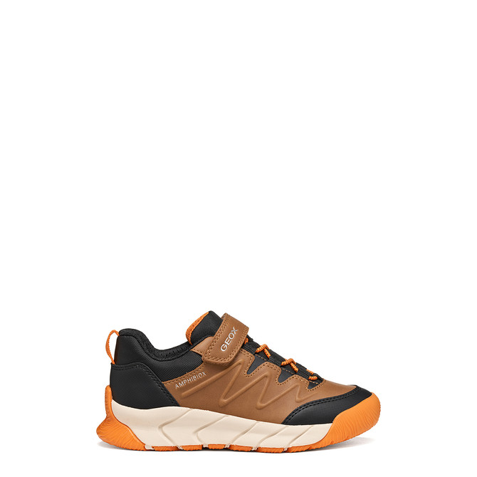 Geox FLEXYPER PRO - Orange - Special Image