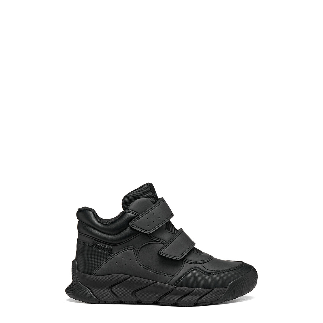 Geox FLEXYPER PRO - Black - Special Image