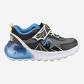 Geox ACTIVART ILLUMINUS - Blue, mixed colors - Back view