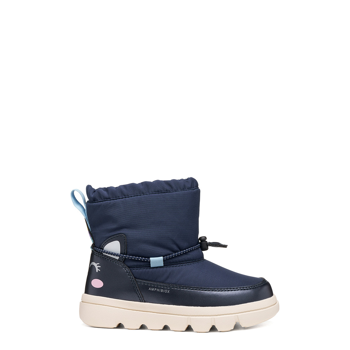 Geox WILLABOOM - Blue - Special Image