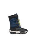 Geox HIMALAYA - Blue, mixed colors - Back view