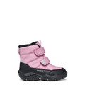 Geox BALTIC - Pink / Black - Back View