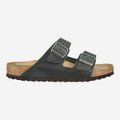 birkenstock ARIZONA - Grün - Rückansicht
