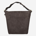 Boss Yelena Hobo - Brown - Front View