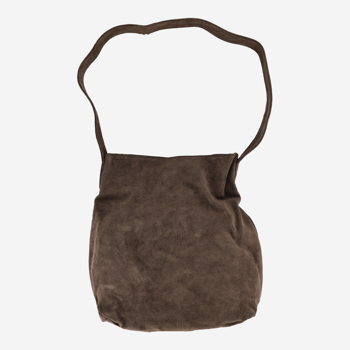 Unisa ZNAIRA - Brown - Front View
