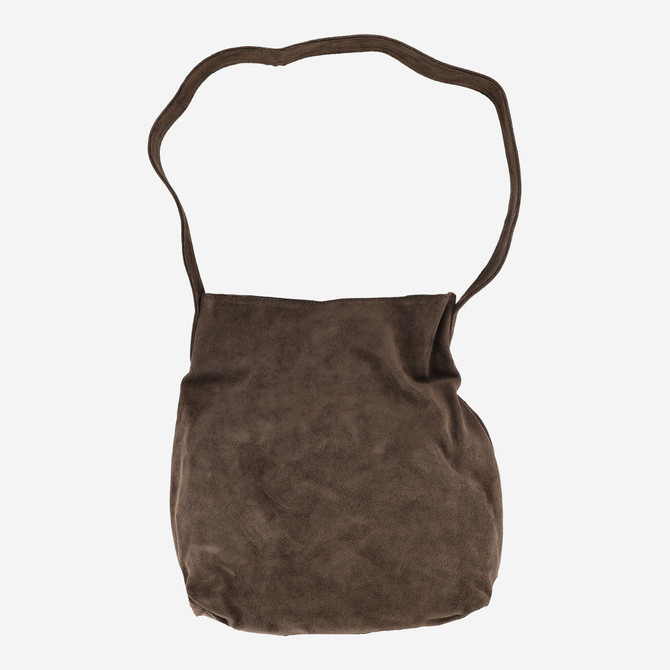 Unisa ZNAIRA - Brown - Front View