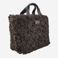 Boss Palma SM - Brown - Front View