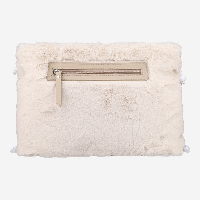 Ara ISABELL - Beige - Frontansicht