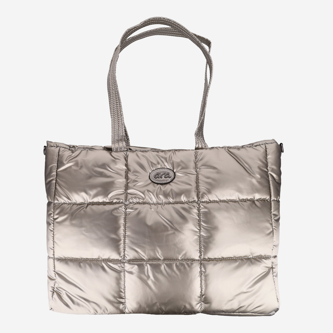 Ara NINA - Gold - Front View