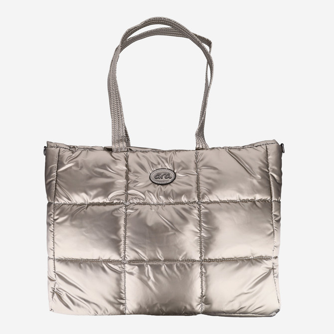Ara NINA - Gold - Front View