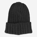 Donna Carolina 58.CAP - Black - Front View