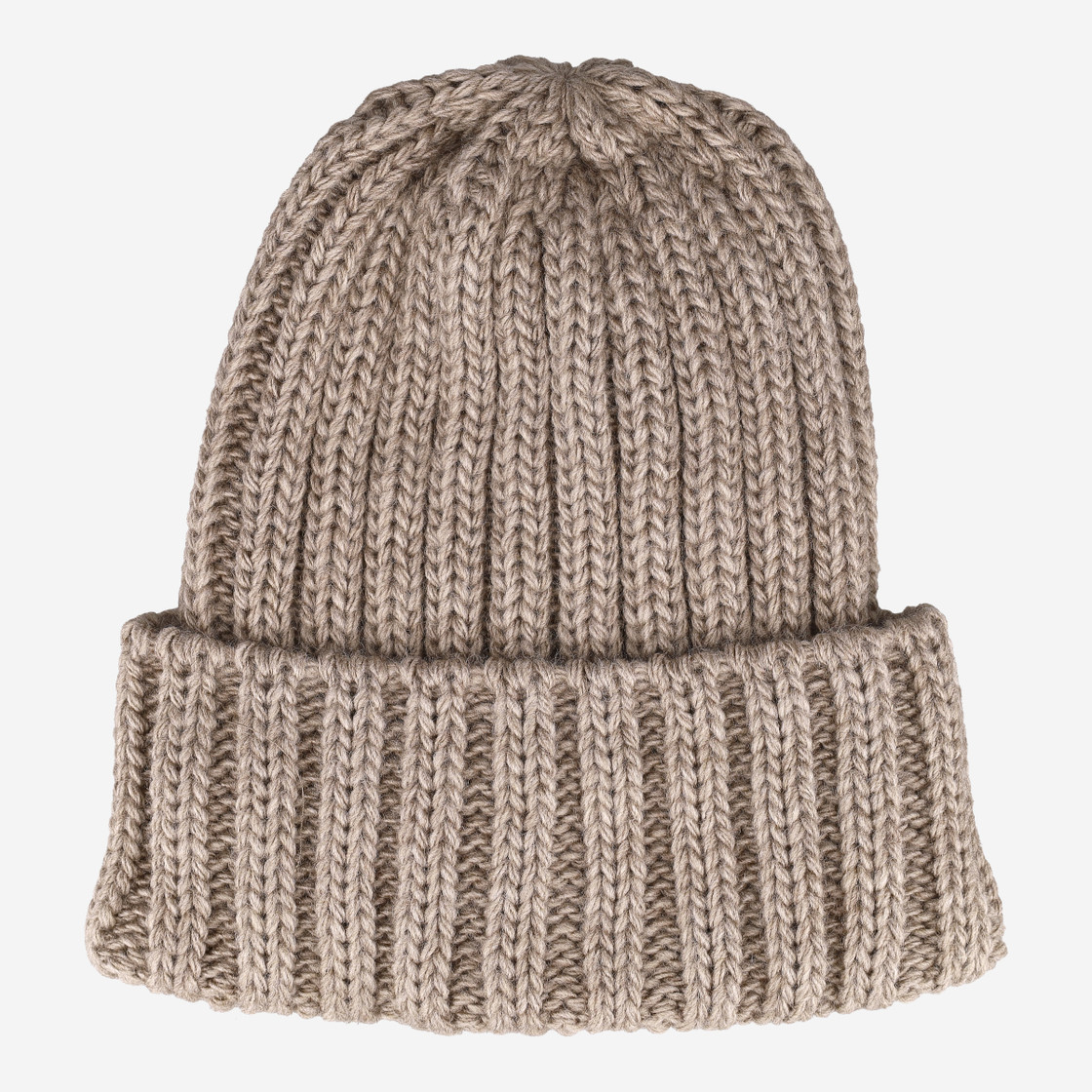Donna Carolina 58.CAP - Brown - Front View