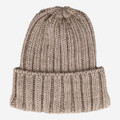 Donna Carolina 58.CAP - Brown - Front View