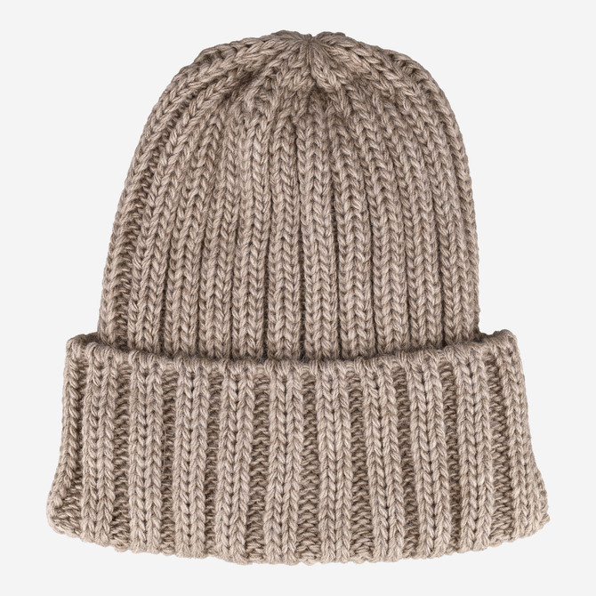 Donna Carolina 58.CAP - Brown - Front View