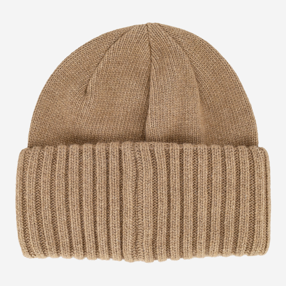 Donna Carolina 58.CAP - Brown - Front View
