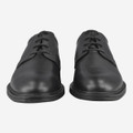 Geox THORIAN - Black - Front View
