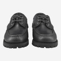 Sebago ACADIA - Black - Front View